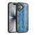 Paul Brent Coastal Reef Stripes Gel Armour Case For Apple iPhone 17