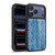 Paul Brent Coastal Reef Stripes Gel Armour Case For Apple iPhone 17 Pro