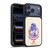 Peacemaker: Television Series Graphics Christopher Smith & Eagly Gel Armour Case For Apple iPhone 17 Pro