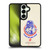 Peacemaker: Television Series Graphics Christopher Smith & Eagly Gel Armour Case For Samsung Galaxy S25