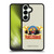 Peacemaker: Television Series Graphics Group Gel Armour Case For Samsung Galaxy S25
