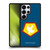 Peacemaker: Television Series Graphics Logo Gel Armour Case For Samsung Galaxy S25 Ultra