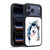 Pixie Cold Animals Husky Gel Armour Case For Apple iPhone 17 Pro