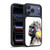 Pixie Cold Animals I See The Future Gel Armour Case For Apple iPhone 17 Pro