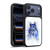 Pixie Cold Animals Secrets Gel Armour Case For Apple iPhone 17 Pro