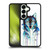 Pixie Cold Animals Ice Wolf Gel Armour Case For Samsung Galaxy S25
