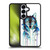 Pixie Cold Animals Ice Wolf Gel Armour Case For Samsung Galaxy S25+