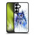 Pixie Cold Animals Secrets Gel Armour Case For Samsung Galaxy S25+