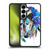 Pixie Cold Animals Spirit Gel Armour Case For Samsung Galaxy S25+