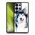 Pixie Cold Animals Husky Gel Armour Case For Samsung Galaxy S25 Ultra
