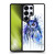 Pixie Cold Animals Secrets Gel Armour Case For Samsung Galaxy S25 Ultra