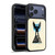 Supernatural Graphic Hey Ass-Butt Gel Armour Case For Apple iPhone 17 Pro