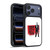 Supernatural Graphic Sam, Dean & Castiel Gel Armour Case For Apple iPhone 17 Pro