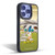 The Flintstones Characters Bambam Rubble Gel Armour Case For Apple iPhone 17 Pro