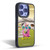 The Flintstones Characters Dino Gel Armour Case For Apple iPhone 17 Pro