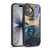 Vincent Hie Key Art Alien World Gel Armour Case For Apple iPhone 17