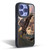 Vincent Hie Key Art Eagle Strike Gel Armour Case For Apple iPhone 17