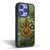 Vincent Hie Key Art Zen Sloth Gel Armour Case For Apple iPhone 17