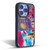 P.D. Moreno Cities London 2 Gel Armour Case For Apple iPhone 17