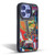 P.D. Moreno Cities London 1 Gel Armour Case For Apple iPhone 17 Air