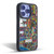 P.D. Moreno Cities Paris 1 Gel Armour Case For Apple iPhone 17 Air