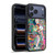 P.D. Moreno Cities Las Vegas 2 Gel Armour Case For Apple iPhone 17 Pro