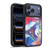 P.D. Moreno Cities Paris 2 Gel Armour Case For Apple iPhone 17 Pro