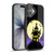 Simone Gatterwe Halloween Haunted House Gel Armour Case For Apple iPhone 17