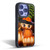 Simone Gatterwe Halloween Owl Gel Armour Case For Apple iPhone 17