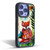 Wyanne Animals The Garden Gel Armour Case For Apple iPhone 17