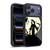 Simone Gatterwe Halloween Death Gel Armour Case For Apple iPhone 17 Pro