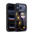 Simone Gatterwe Halloween Spider Gel Armour Case For Apple iPhone 17 Pro