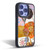 Wyanne Animals Watercolour Lion Gel Armour Case For Apple iPhone 17