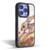 Wyanne Animals Bunny Escape Painting Gel Armour Case For Apple iPhone 17 Pro