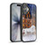 Simone Gatterwe Horses Christmas Time Gel Armour Case For Apple iPhone 17