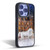 Simone Gatterwe Horses Christmas Time Gel Armour Case For Apple iPhone 17