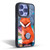 Wyanne Animals Nighty Nite Fox Gel Armour Case For Apple iPhone 17 Pro