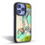 Wyanne Animals Dog Sketch Gel Armour Case For Apple iPhone 17 Pro