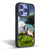 Simone Gatterwe Horses Love Forever Gel Armour Case For Apple iPhone 17