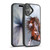 Simone Gatterwe Horses Native Gel Armour Case For Apple iPhone 17