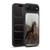 Simone Gatterwe Horses Brown Gel Armour Case For Apple iPhone 17 Air