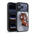 Simone Gatterwe Horses Native Gel Armour Case For Apple iPhone 17 Pro