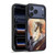 Simone Gatterwe Horses Wild 2 Gel Armour Case For Apple iPhone 17 Pro