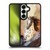 Simone Gatterwe Horses Wild 2 Gel Armour Case For Samsung Galaxy S25
