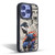 Superman DC Comics 80th Anniversary Newspaper Gel Armour Case For Apple iPhone 17