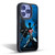 Superman DC Comics 80th Anniversary Splatter Gel Armour Case For Apple iPhone 17 Pro