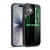 The Matrix Key Art Enter The Matrix Gel Armour Case For Apple iPhone 17