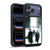 The Matrix Key Art Group 2 Gel Armour Case For Apple iPhone 17 Pro