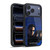 The Matrix Key Art Neo 1 Gel Armour Case For Apple iPhone 17 Pro