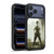 The Matrix Key Art Trinity Gel Armour Case For Apple iPhone 17 Pro